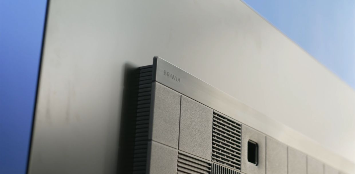 四款 OLED 电视评测