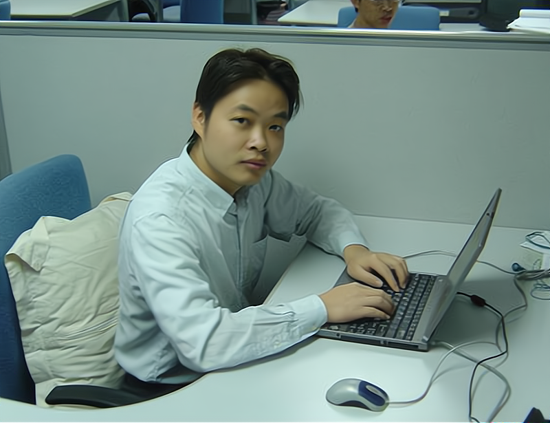 从亿万富翁到艰苦创业，UC创始人：有钱的生活太枯燥