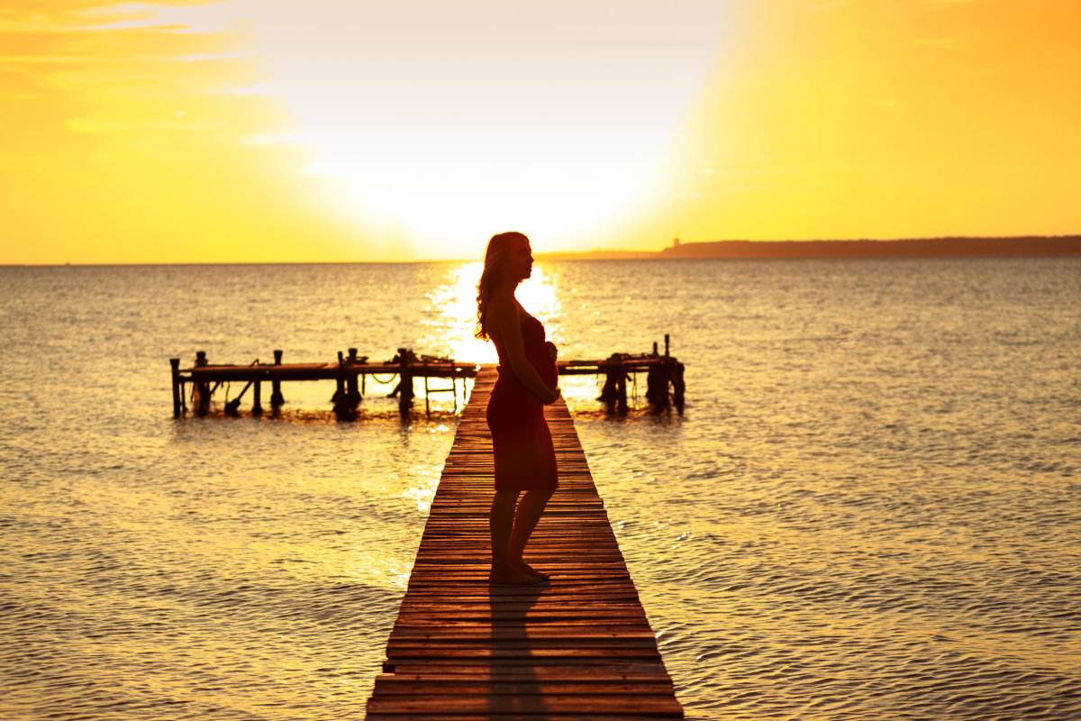 女人，如果你真的想挽回你的老公，希望你学会这一套