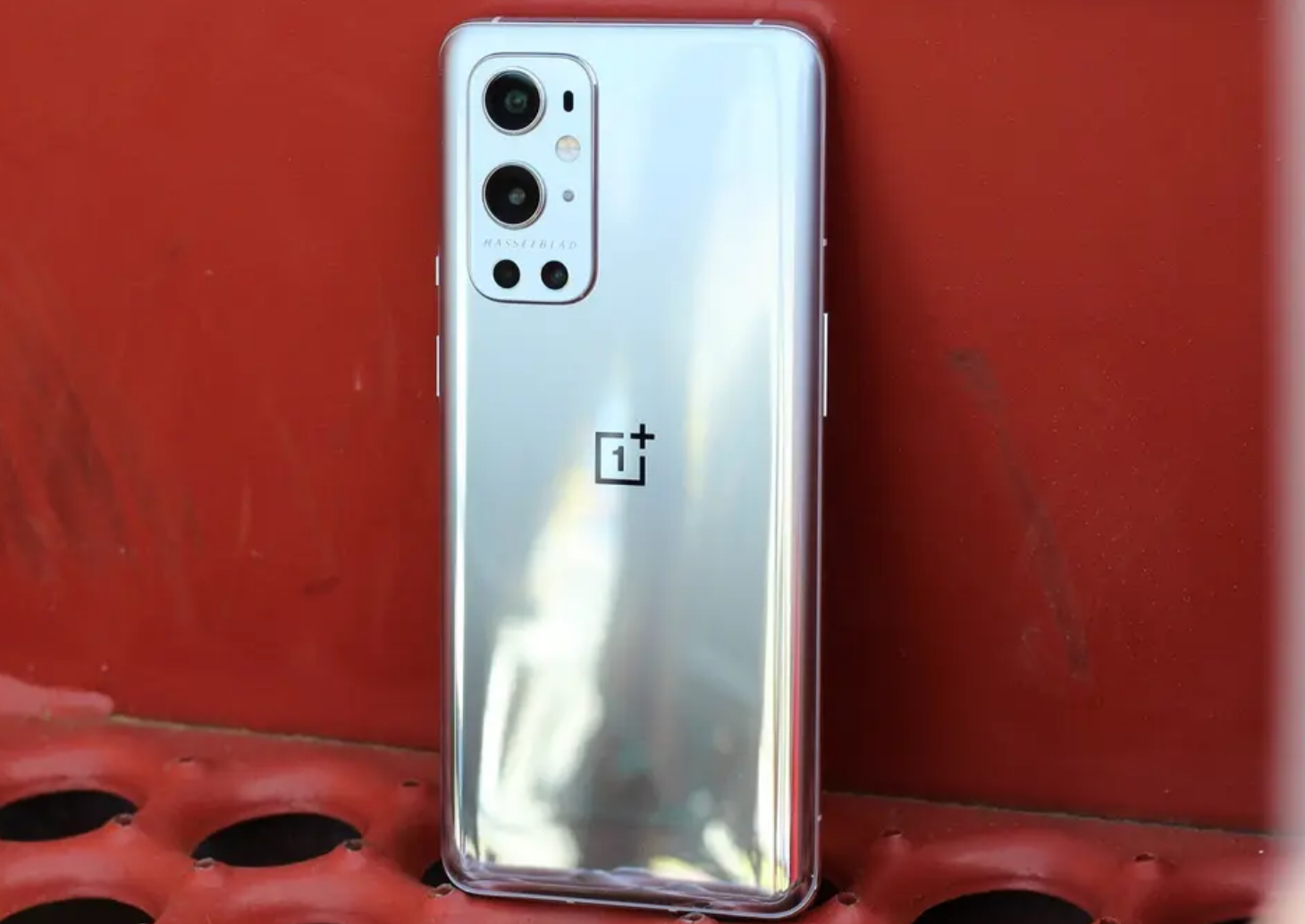 围观！2021年“年度最佳6款”手机：今年评测过的最佳机皇