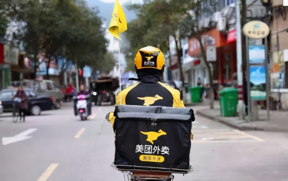 外卖小哥，究竟要怎样的保护？