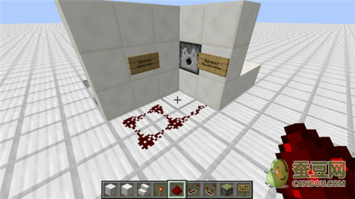 《我的世界》简易美观黑曜石机制作攻略