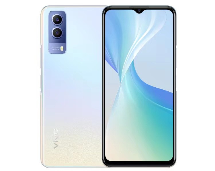 vivo悄悄上架新机：5000mAh+90Hz屏+8GB，售价1699元