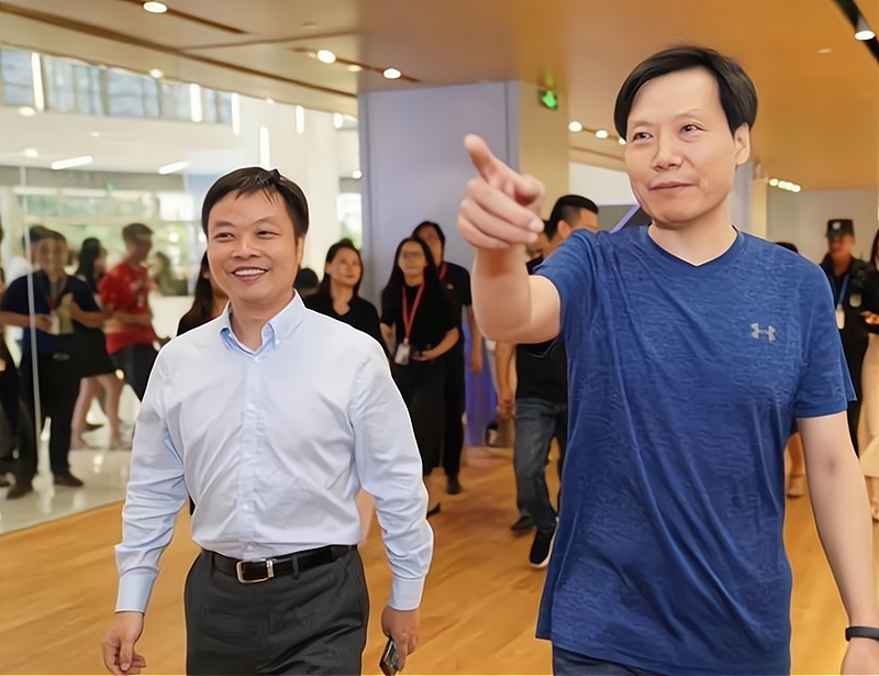 从亿万富翁到艰苦创业，UC创始人：有钱的生活太枯燥