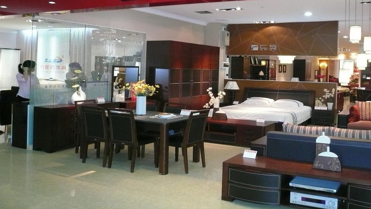 家具店升级营销方案，利润竟然翻了十倍，一年净赚150万