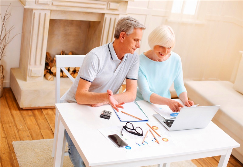 现在社会上有许多50多岁的人，没有缴纳社保，老了怎么办？