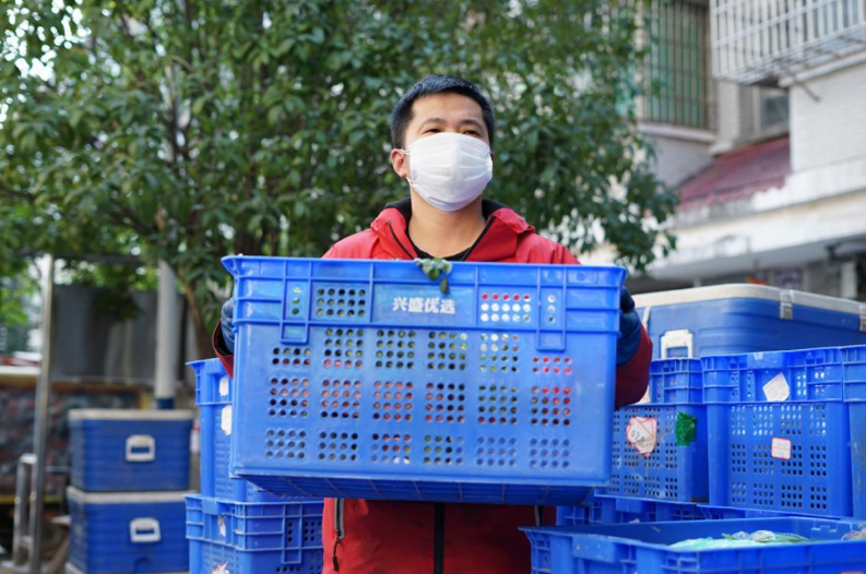 烧了数百亿之后，社区团购还是一锅“夹生饭”