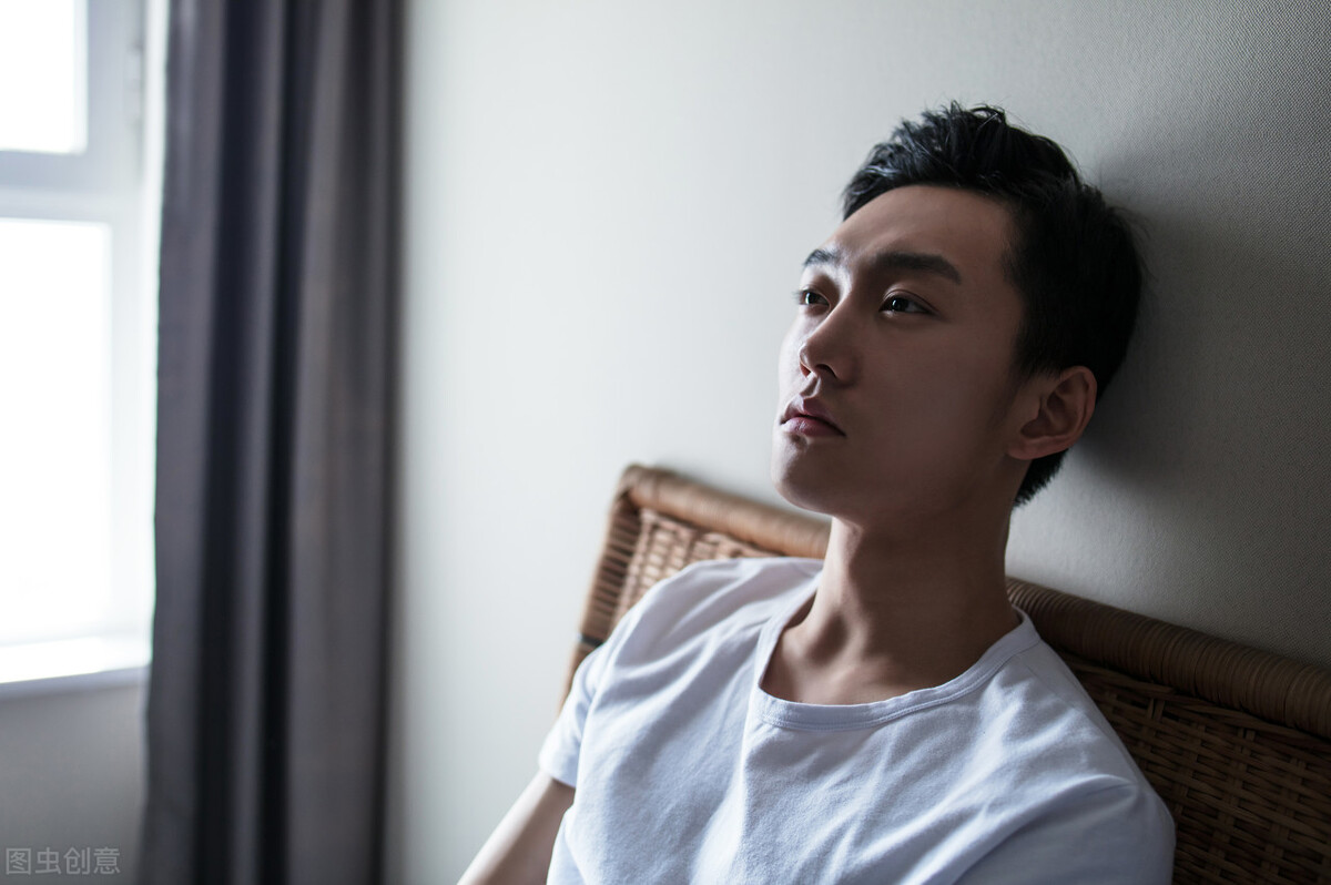 男人出轨后智商有多高？看看这位男人的真心话