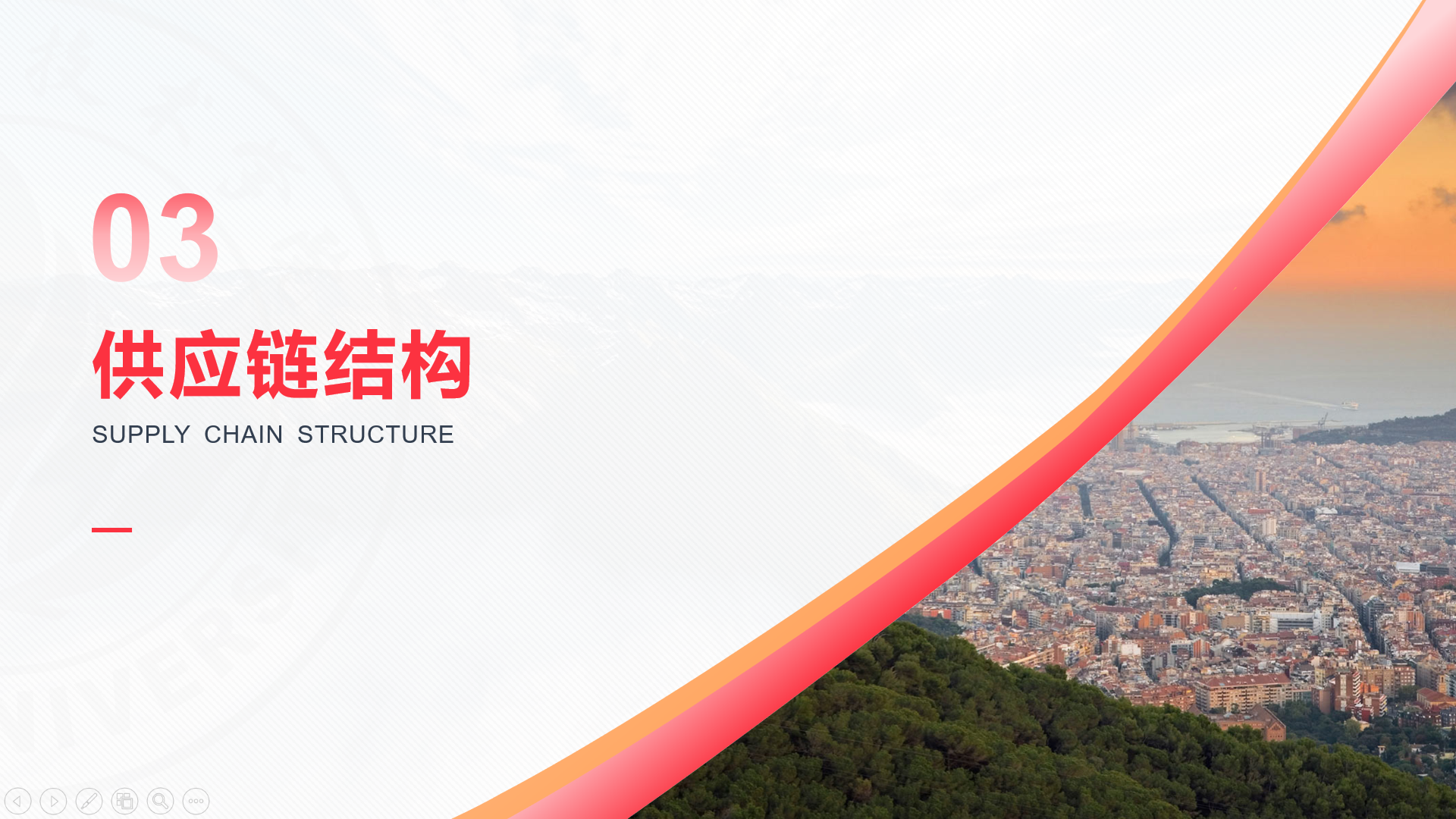 大学vlog4——京东供应链分析