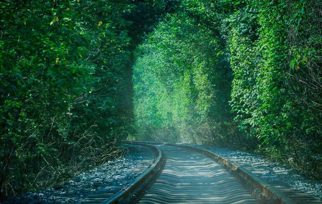 颠覆你记忆中的乌克兰