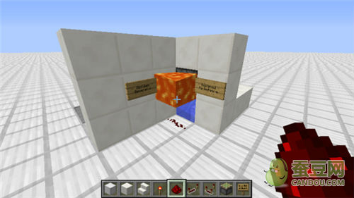 《我的世界》简易美观黑曜石机制作攻略