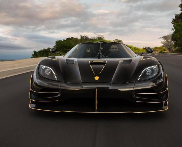 世界上著名的十个车标，假如全都认识，你是个资深车迷吧？