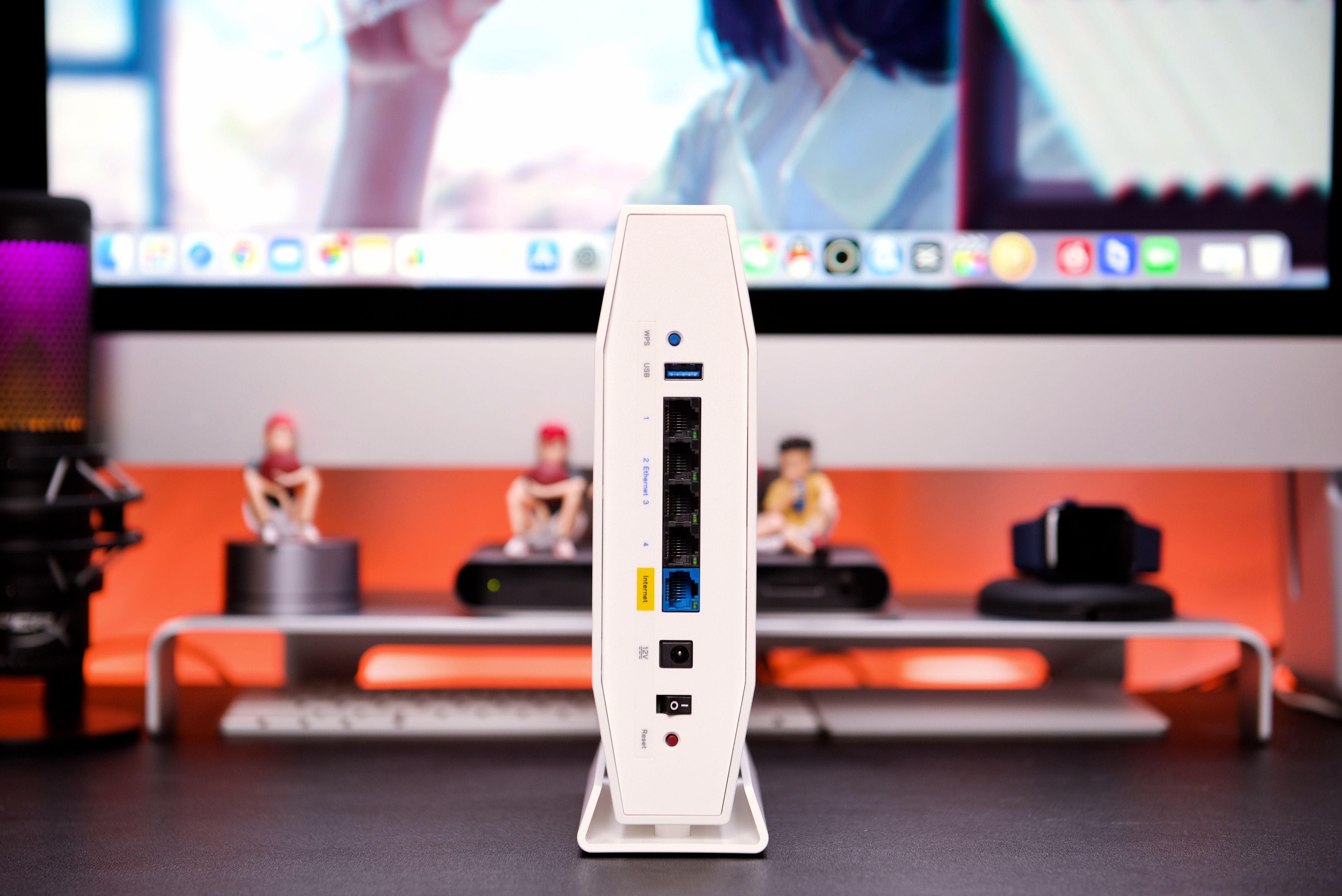 路由器不会选?快来学习下618路由器选购攻略吧「Linksys篇」