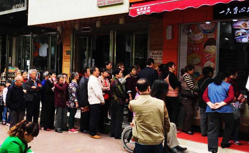 3块钱的包子也能赚大钱！通过这五步操作，老板轻松赚上亿