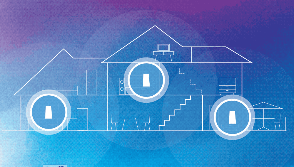 路由器不会选?快来学习下618路由器选购攻略吧「Linksys篇」