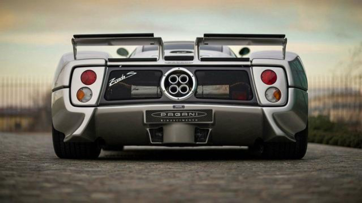 世界上著名的十个车标，假如全都认识，你是个资深车迷吧？