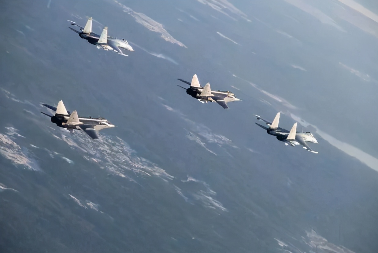 被苏联严格保密的杀手锏，米格25究竟有多猛？速度快过美国导弹？