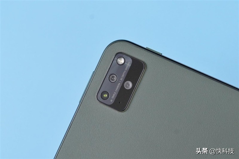 搭载HarmonyOS出道即王者！华为MatePad Pro 12.6英寸评测