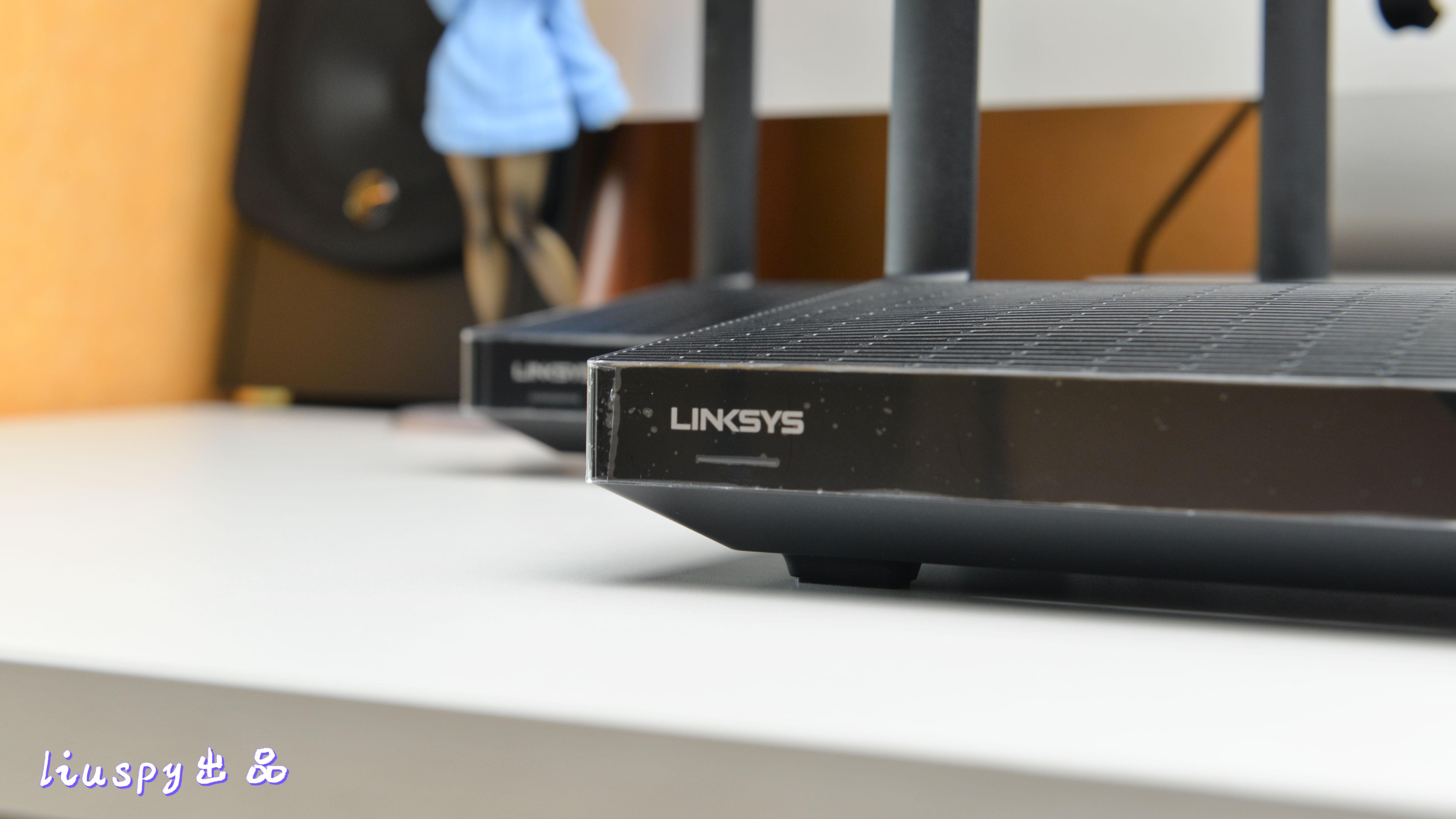 路由器不会选?快来学习下618路由器选购攻略吧「Linksys篇」