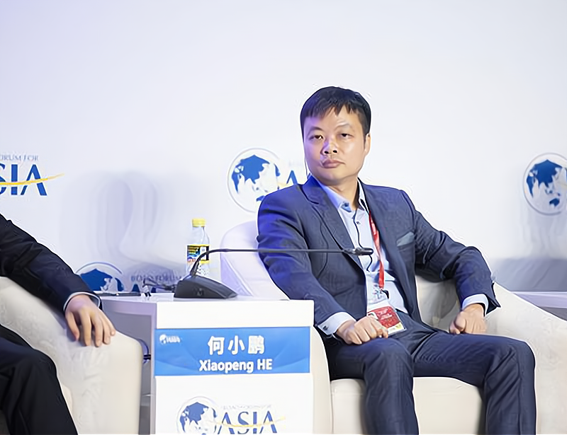 从亿万富翁到艰苦创业，UC创始人：有钱的生活太枯燥