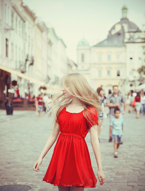 颠覆你记忆中的乌克兰