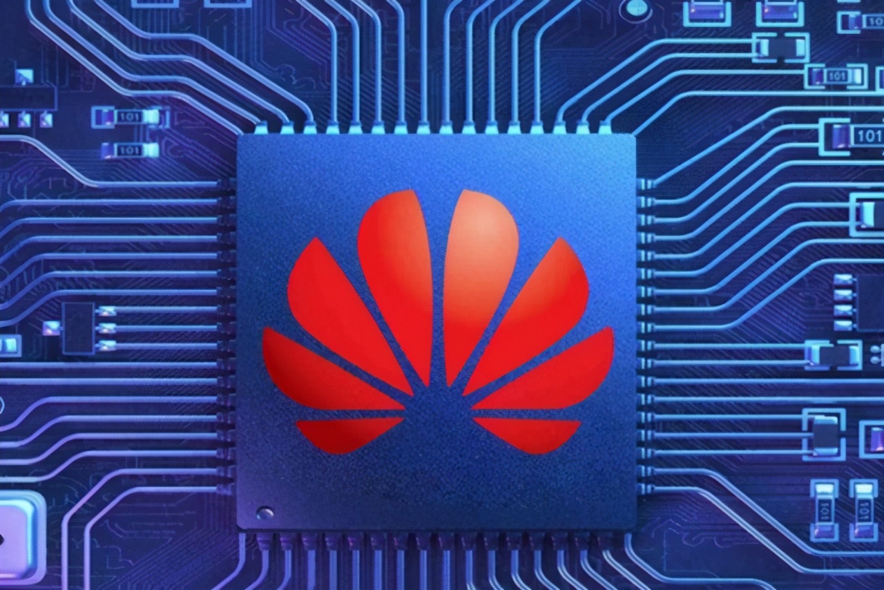 完全自研芯片制造工艺将进至14nm，华为麒麟芯片或再度投产