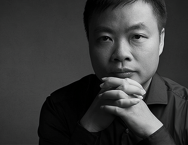 从亿万富翁到艰苦创业，UC创始人：有钱的生活太枯燥