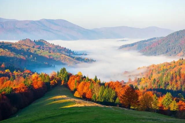 颠覆你记忆中的乌克兰