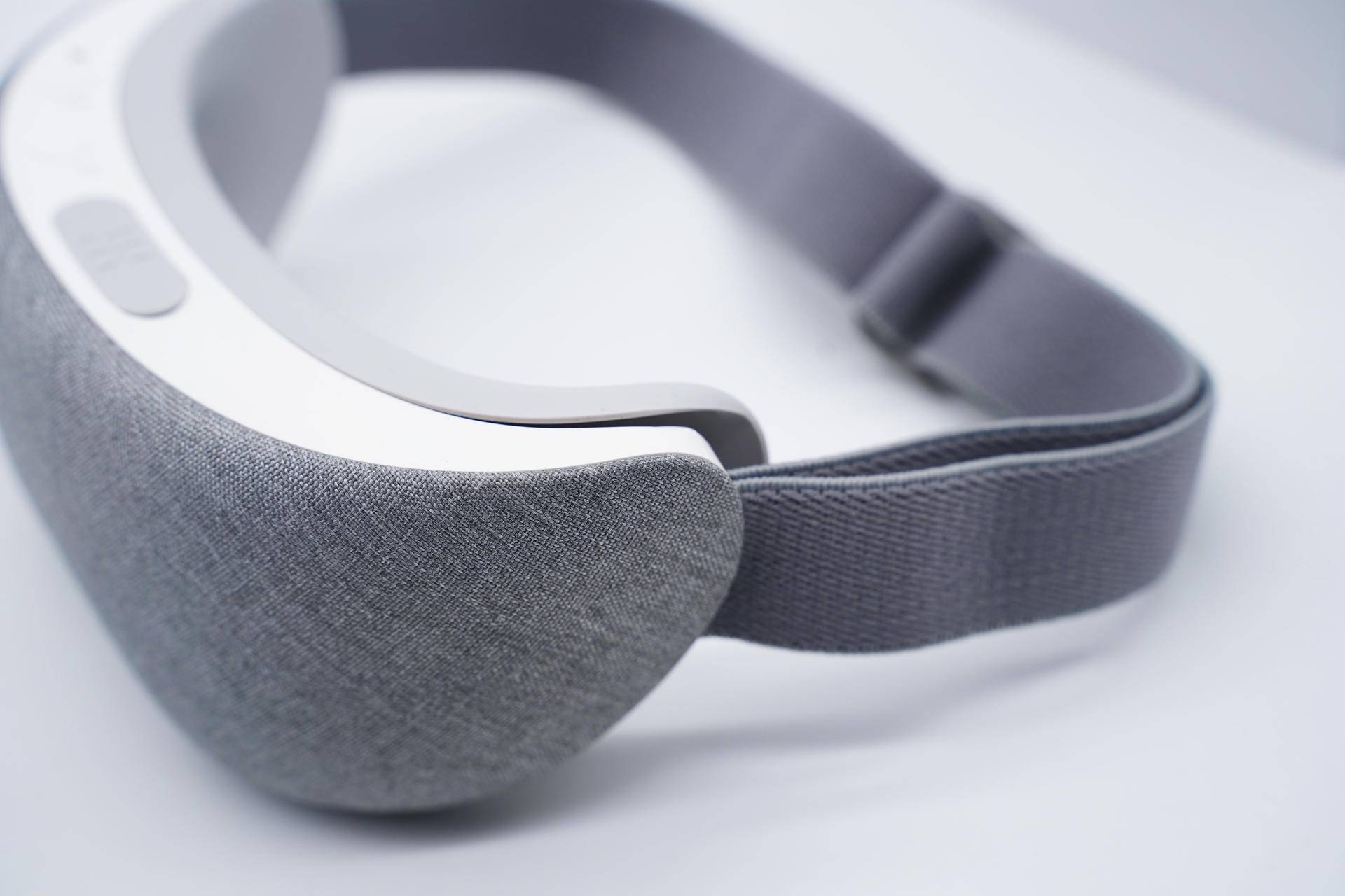 致敬熬夜党，淡化黑眼圈，Hipee智能蒸汽眼罩