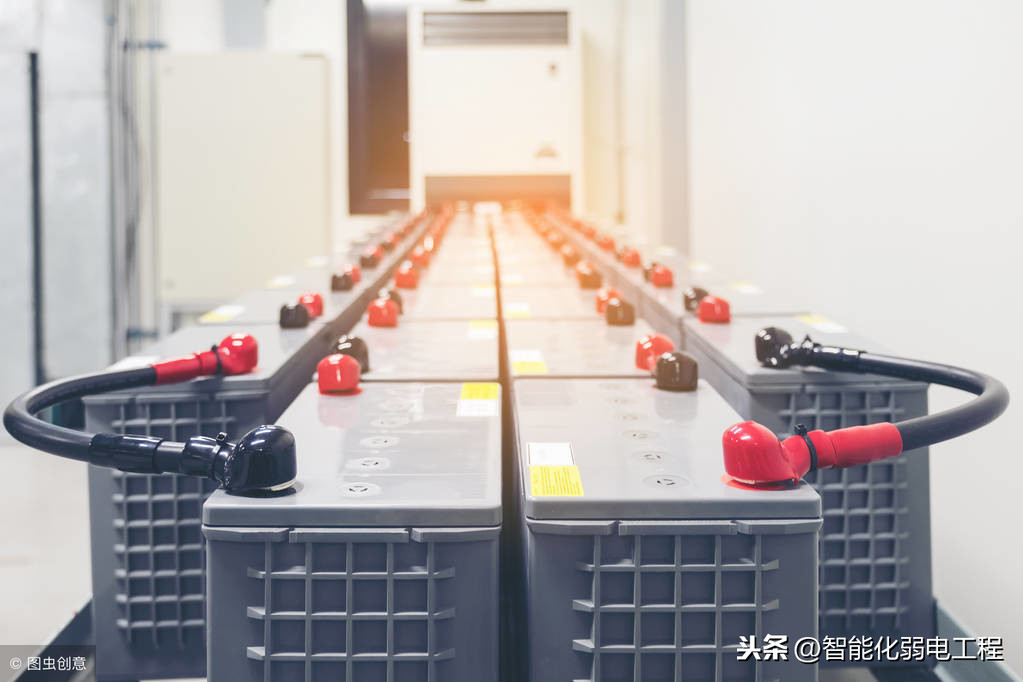 UPS不间断电源放电时间计算方法