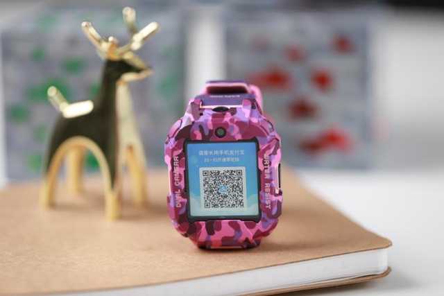 360儿童手表S2评测：高精度定位系统加持 为守护孩子而生