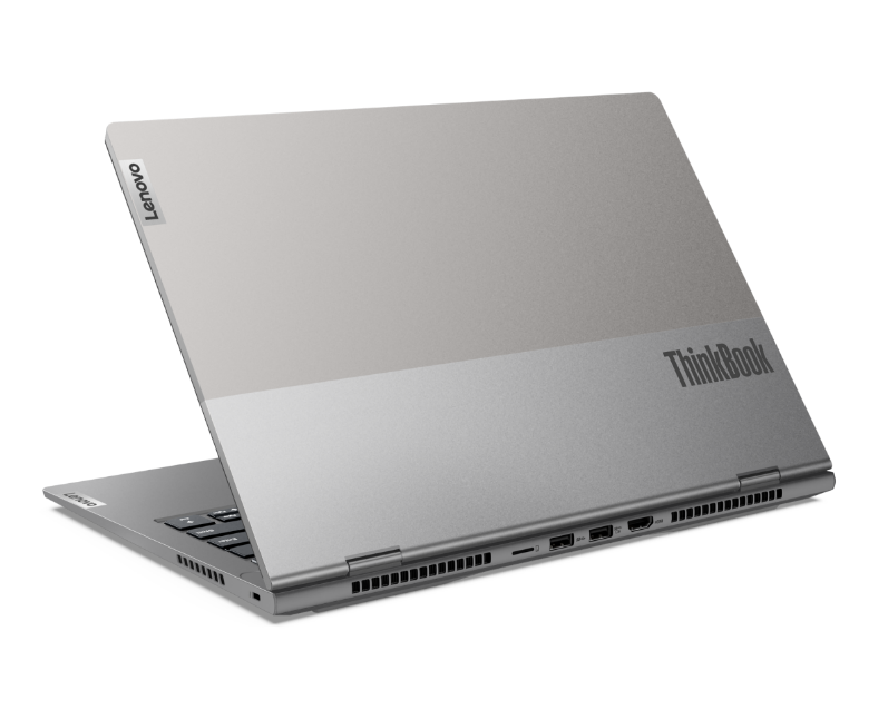 4999-10999 元，联想推出多款 ThinkBook 新品：最高 R9 5900HX+RTX 3060