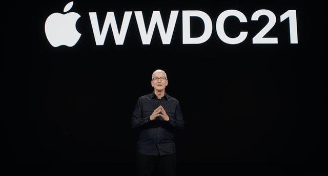 苹果正式发布iOS 15：升级垃圾短信过滤 但并未完全放开