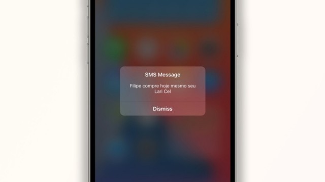 苹果正式发布iOS 15：升级垃圾短信过滤 但并未完全放开