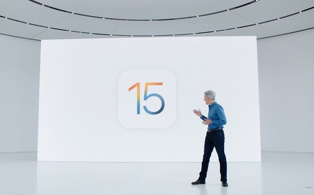 苹果正式发布iOS 15：升级垃圾短信过滤 但并未完全放开