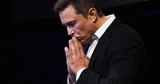 特斯拉销量暴跌65%，会成下一个谷歌，退出中国吗？