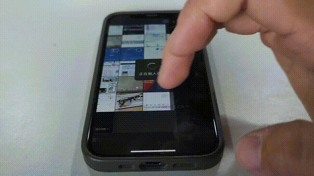 升了，又好像没升 苹果iOS 15上手体验