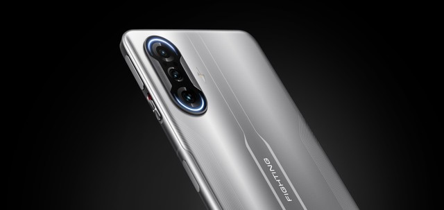 每日热机推荐：轻薄5G手机夏日消暑配色送耳机