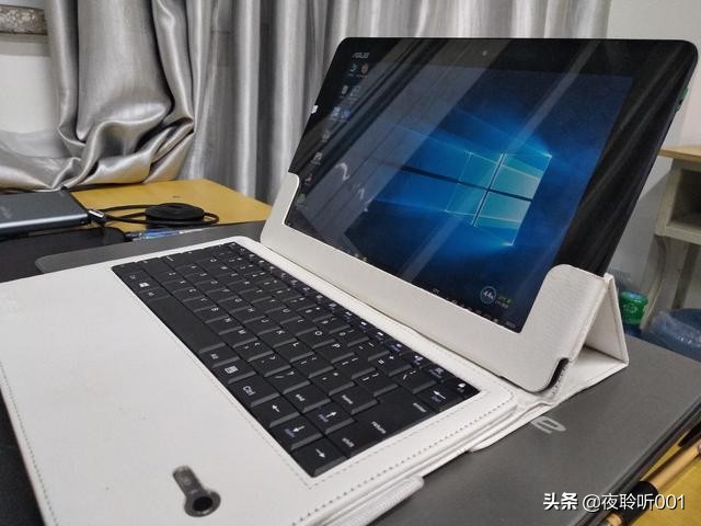 如何重装平板电脑系统？各种Windows系统平板win8升级win10方法
