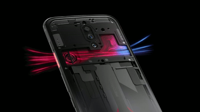 玩游戏手机发热怎么办？5种散热方式，再也不用担心降频掉帧