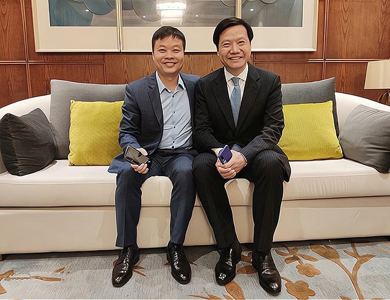 从亿万富翁到艰苦创业，UC创始人：有钱的生活太枯燥