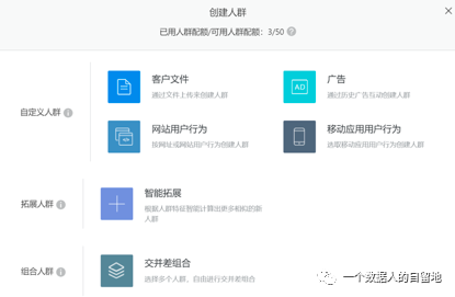 从0搭建用户画像系统（一）之系统五大常规模块介绍