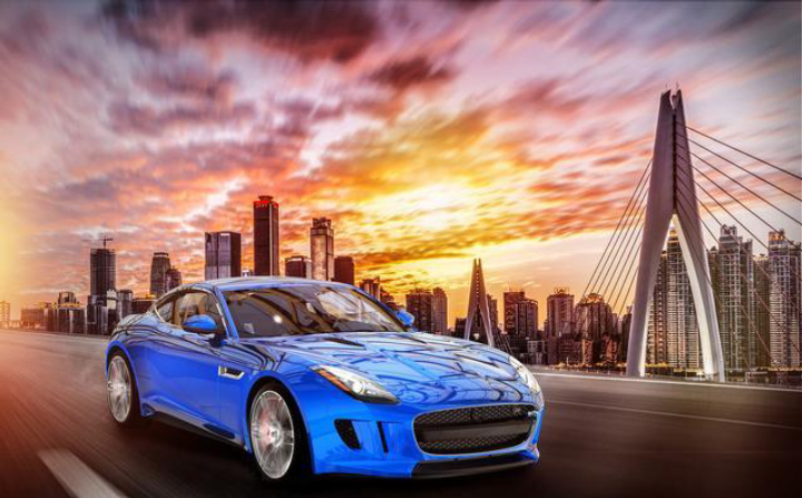 世界上著名的十个车标，假如全都认识，你是个资深车迷吧？