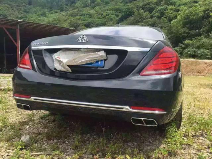 世界上著名的十个车标，假如全都认识，你是个资深车迷吧？