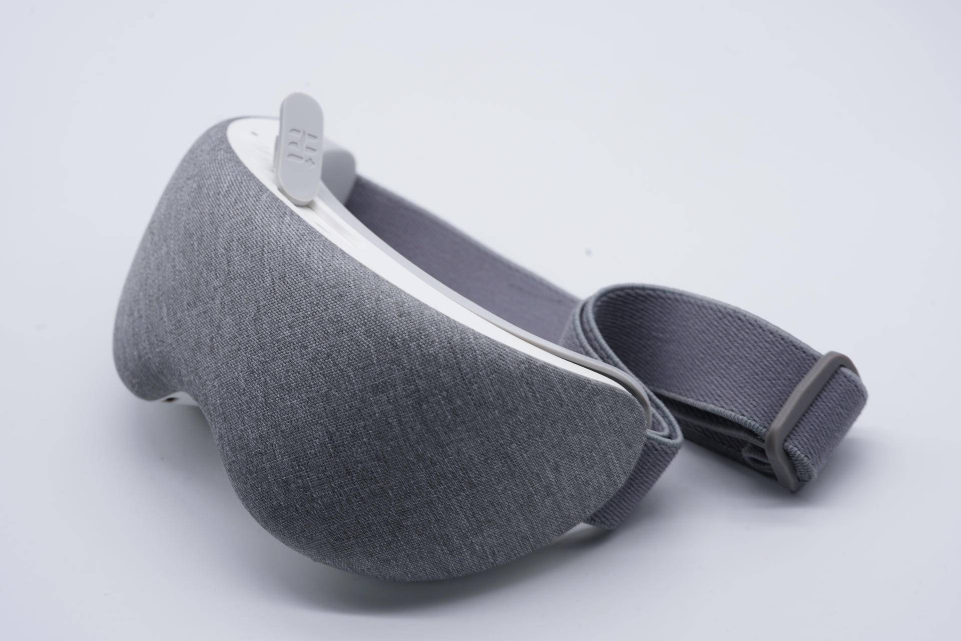 致敬熬夜党，淡化黑眼圈，Hipee智能蒸汽眼罩