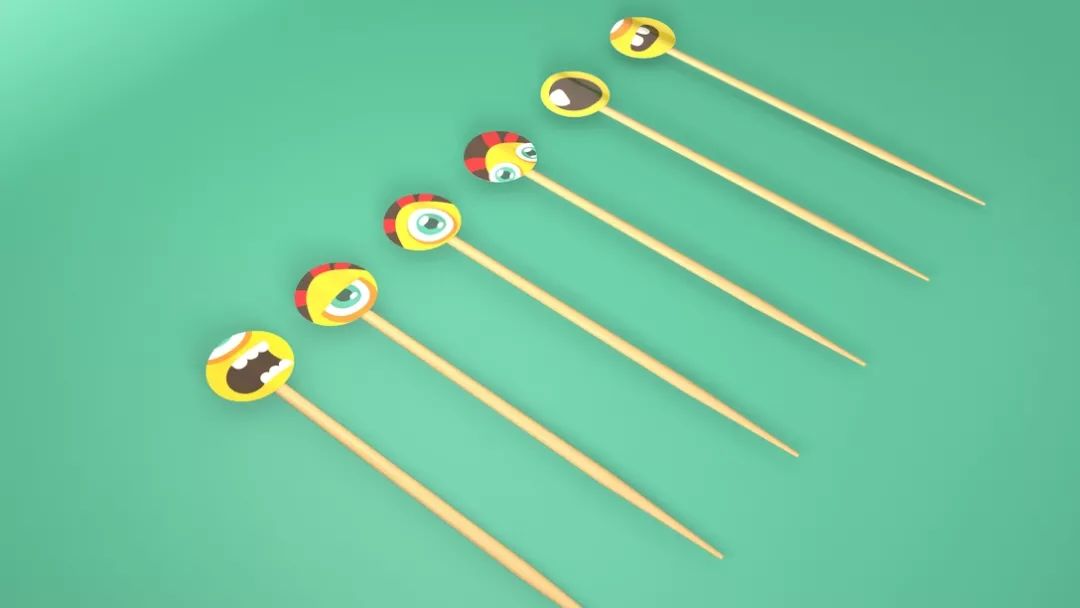 凤爪品牌连锁规划-吃货们口味与颜值都要