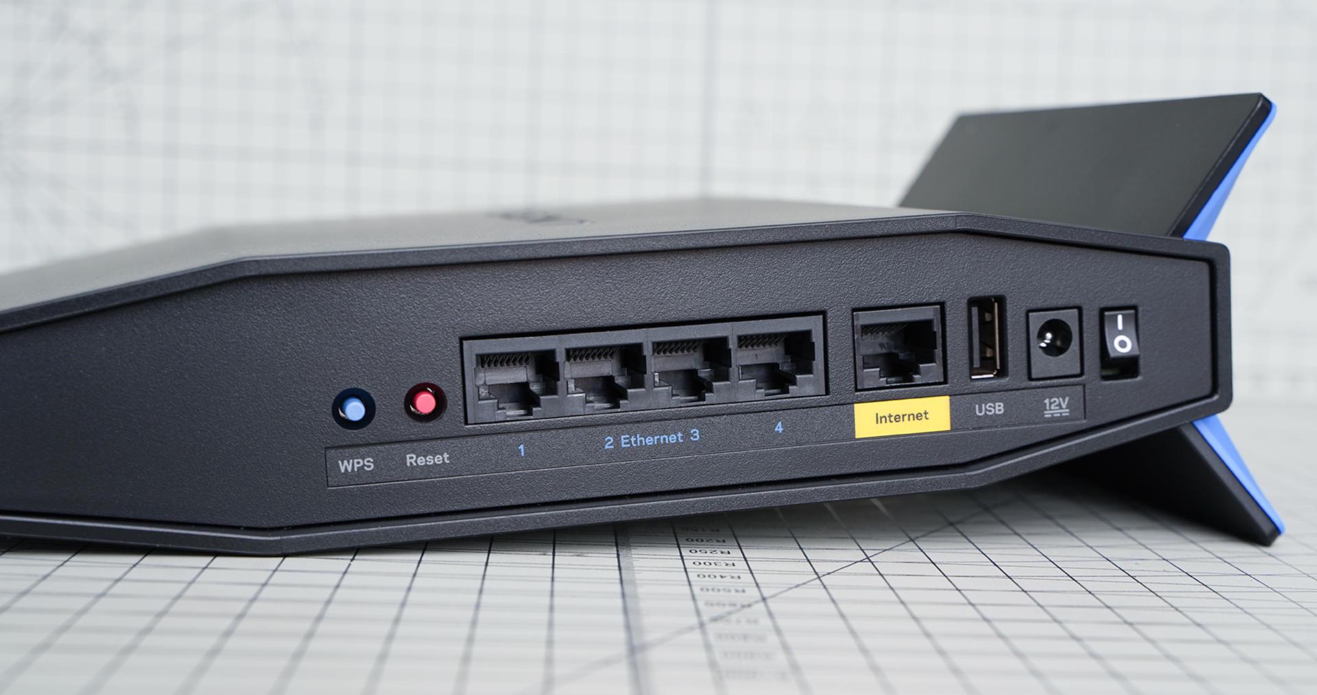 路由器不会选?快来学习下618路由器选购攻略吧「Linksys篇」