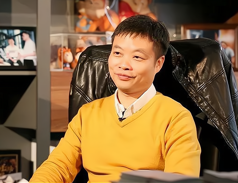 从亿万富翁到艰苦创业，UC创始人：有钱的生活太枯燥