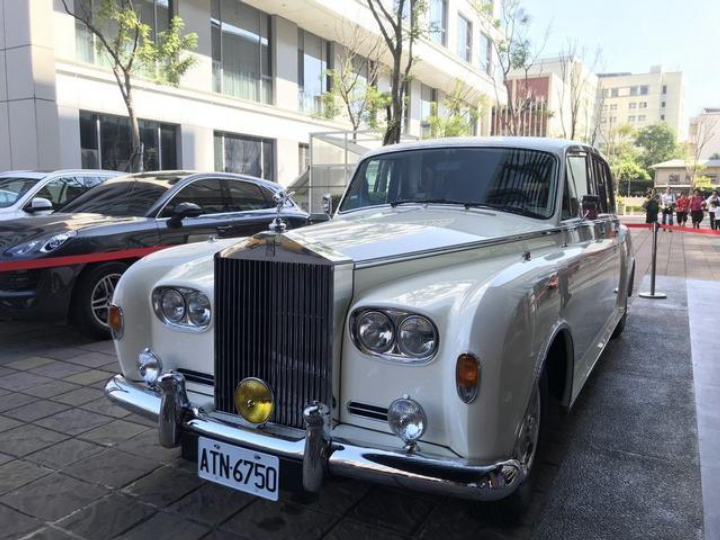 世界上著名的十个车标，假如全都认识，你是个资深车迷吧？