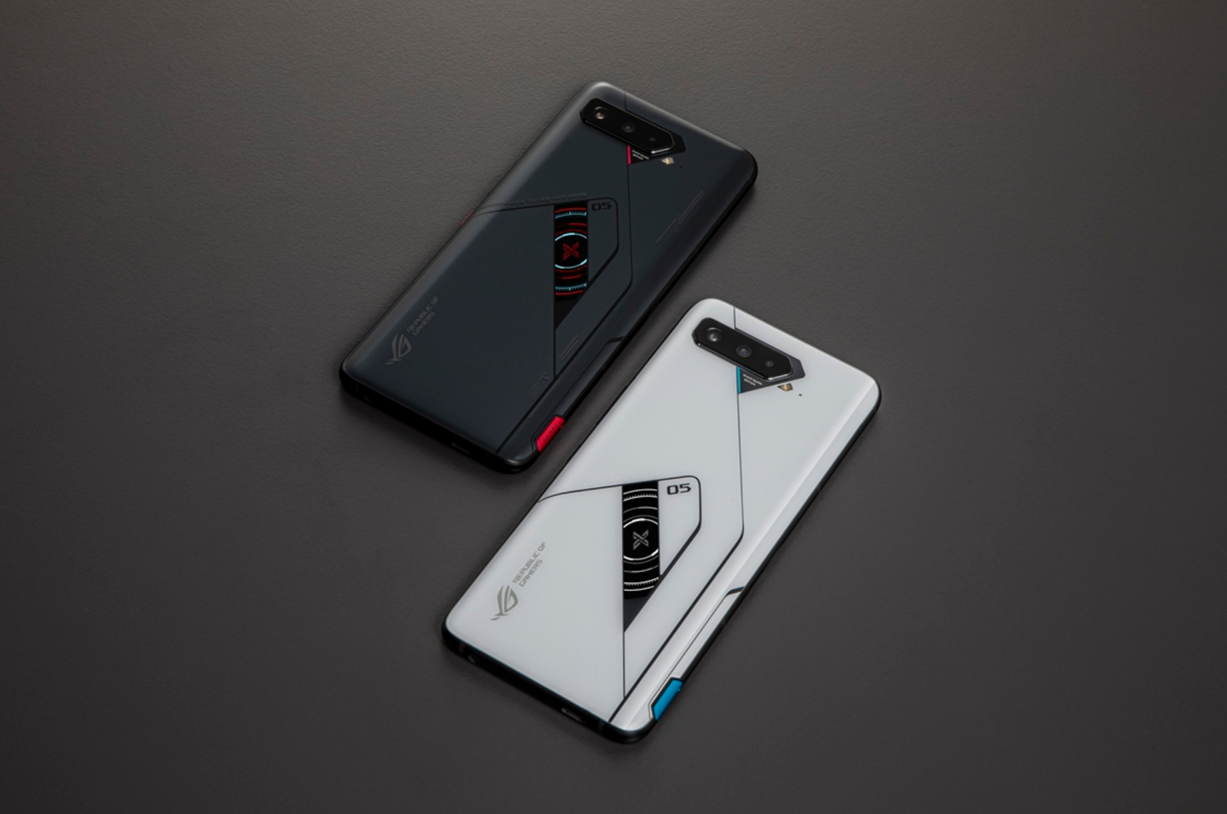 围观！2021年“年度最佳6款”手机：今年评测过的最佳机皇